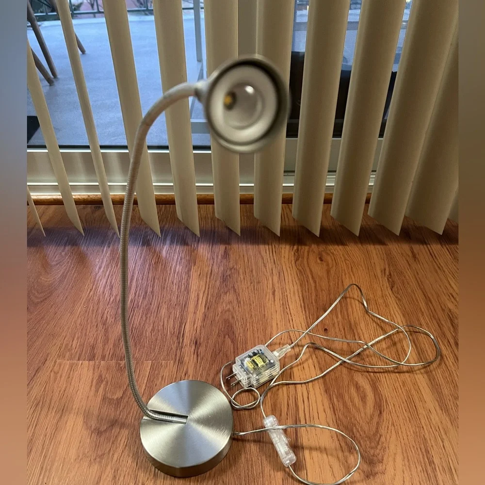 IKEA LED Table Lamp